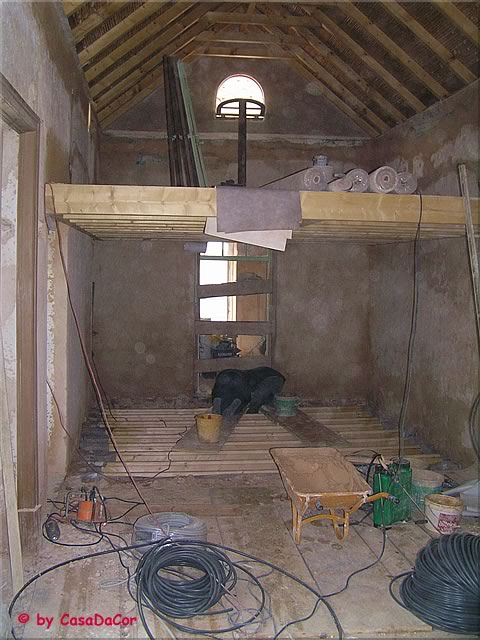 Tadelakt mit Zubeh&ouml;r