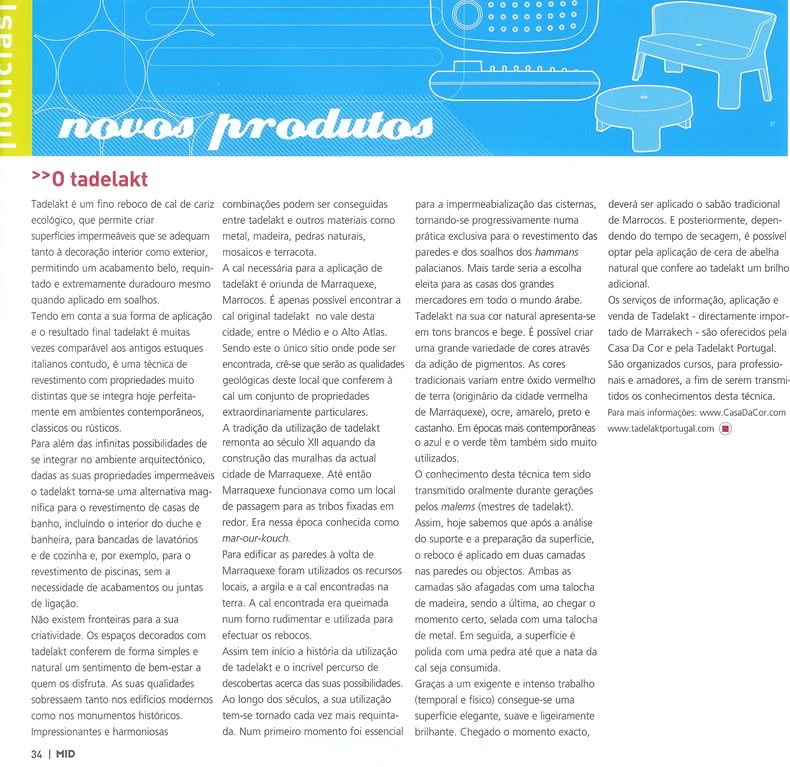 Presse-Tadelakt-Casadacor